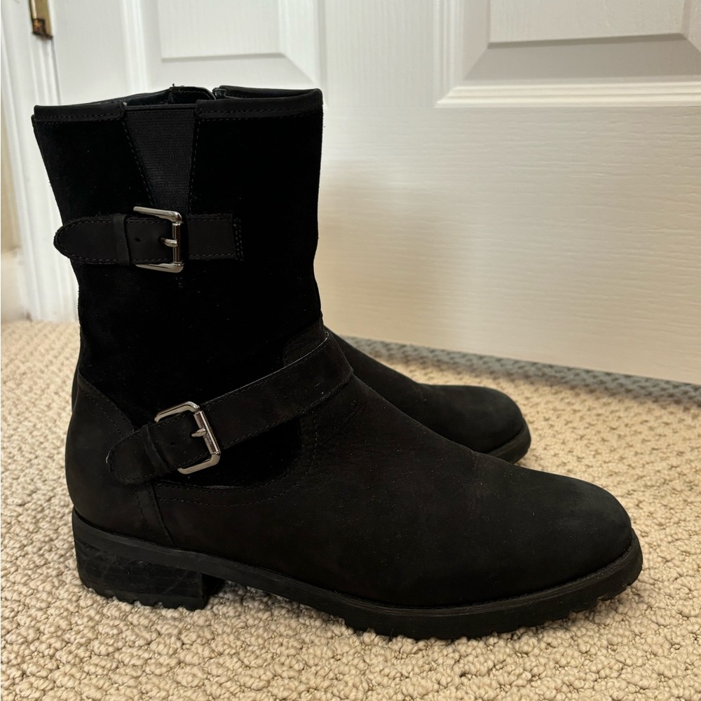 Blondo waterproof boots